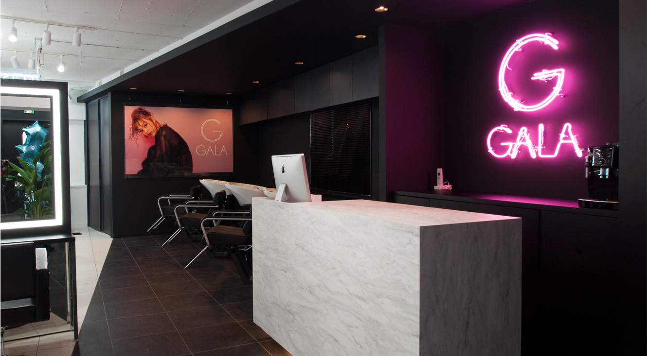 東京都・渋谷区・GALA