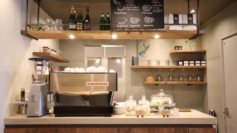 メソッド 店舗デザインのクロノバデザイン株式会社